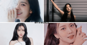 Jisoo from BLACKPINK – detailed member profile, role, and facts.