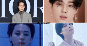 BTS Members Profile jimin photo